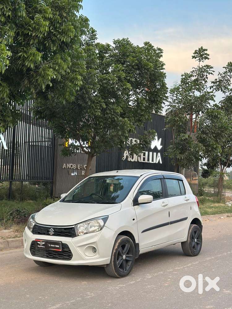 Maruti Suzuki Celerio Vxi Mt, 2020, Diesel