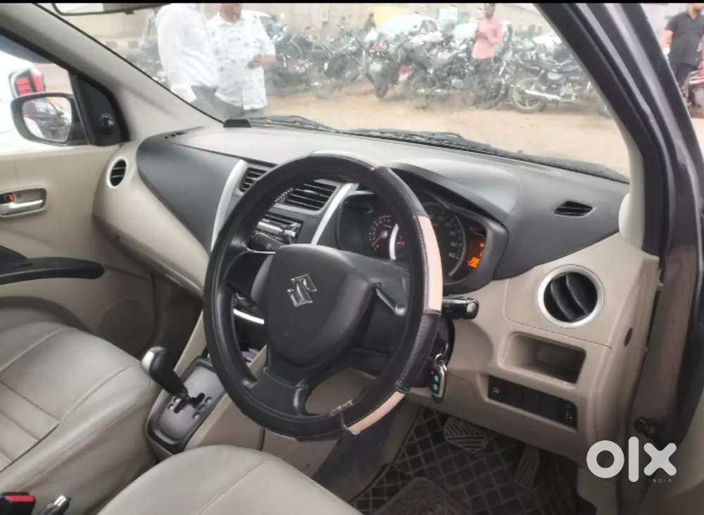 Mint Condition Automatic Drive