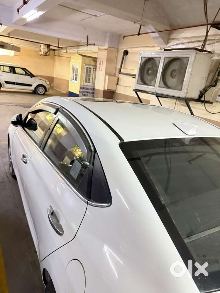 Hyundai Verna Diesel 2018 Direct Owner