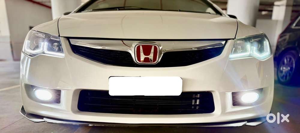 Immaculate Condition Rarest Honda Civic