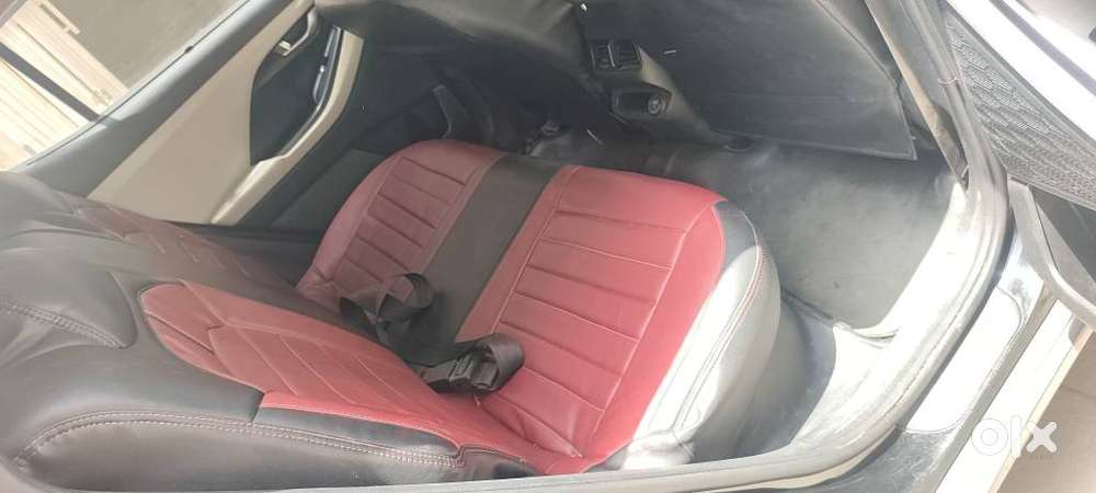 Hyundai Creta 1.6 Vtvt S, 2020, Petrol