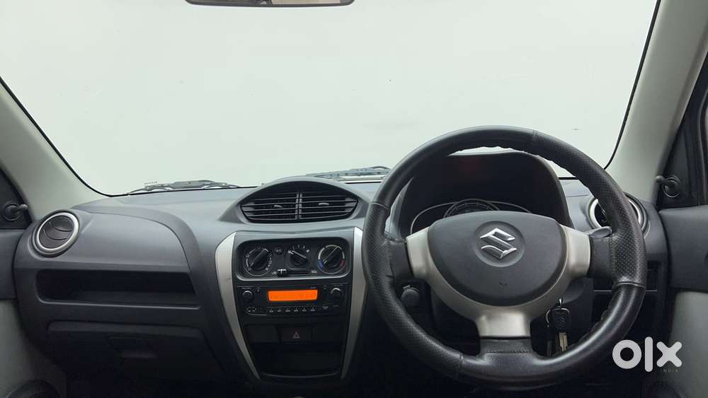 Maruti Suzuki Alto 800 Vxi, 2017, Petrol