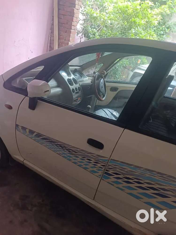 Tata Nano Xt Petrol 2015