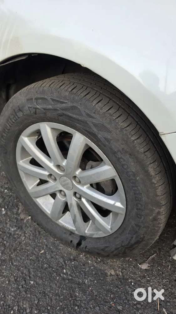 Maruti Suzuki Sx4 2014