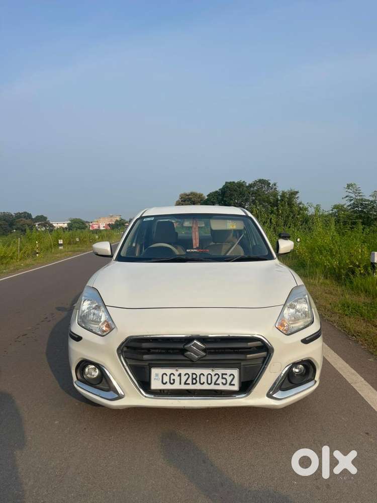 Maruti Suzuki Dzire 2020
