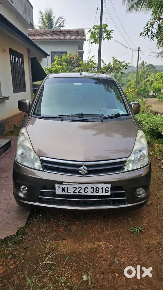 Maruti Suzuki Zen Estilo 2011 Petrol Manual
