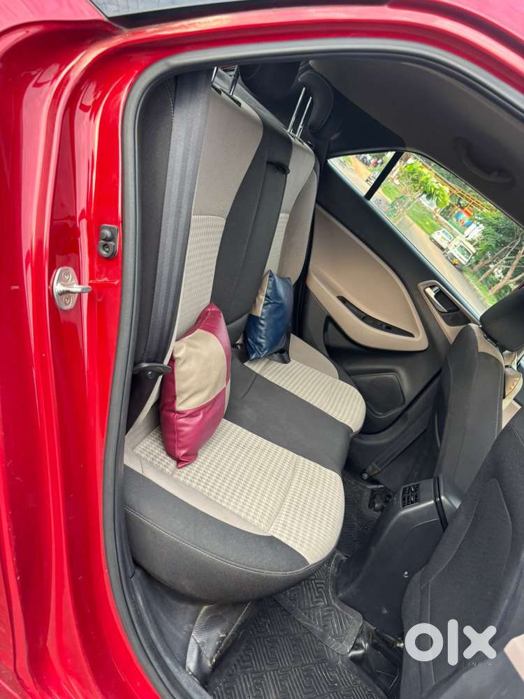 Hyundai Elite I20 [ ] 1.2 Asta, 2019, Petrol