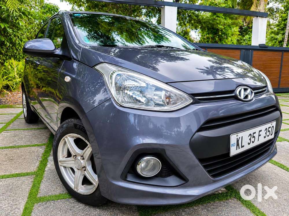 Hyundai Grand I10 Magna, 2014, Petrol