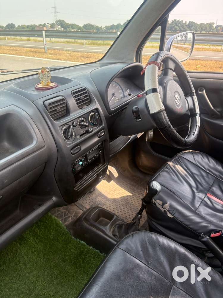 2008 Maruti Suzuki Wagon