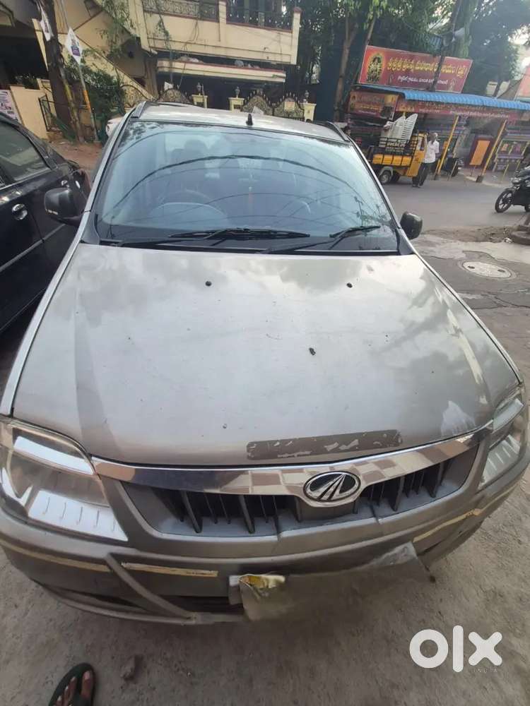 Mahindra Verito 2015 Diesel Good Condition