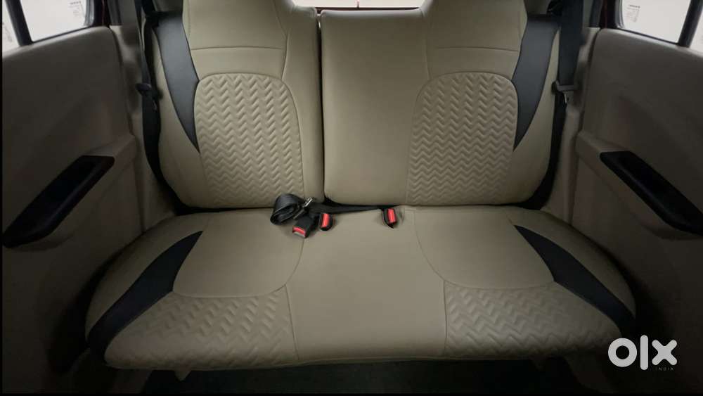 Maruti Suzuki Celerio Vxi Optional Amt, 2021, Petrol