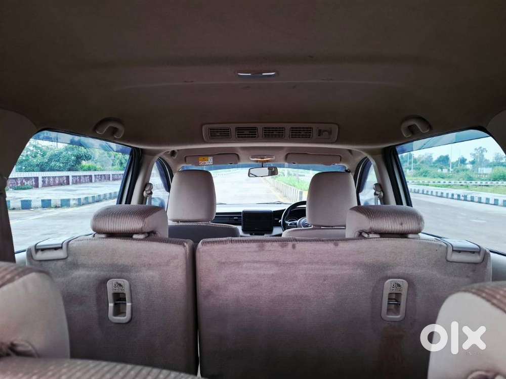Maruti Suzuki Ertiga Vxi (o) Cng, 2024, Cng & Hybrids