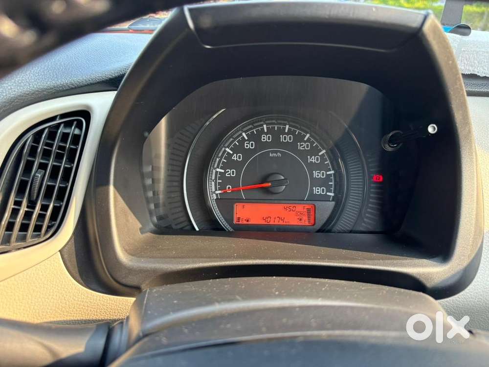 Taxi-maruti Suzuki Maruti 2025 Hybrid