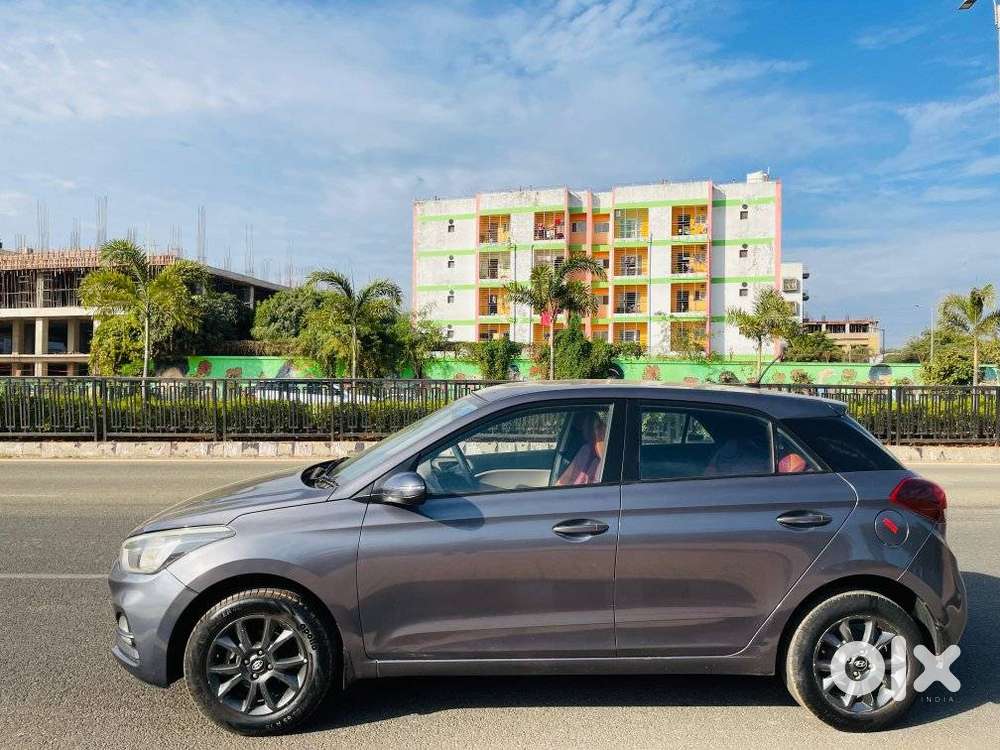 Hyundai Elite I20 Asta 1.2 Mt, 2019, Petrol