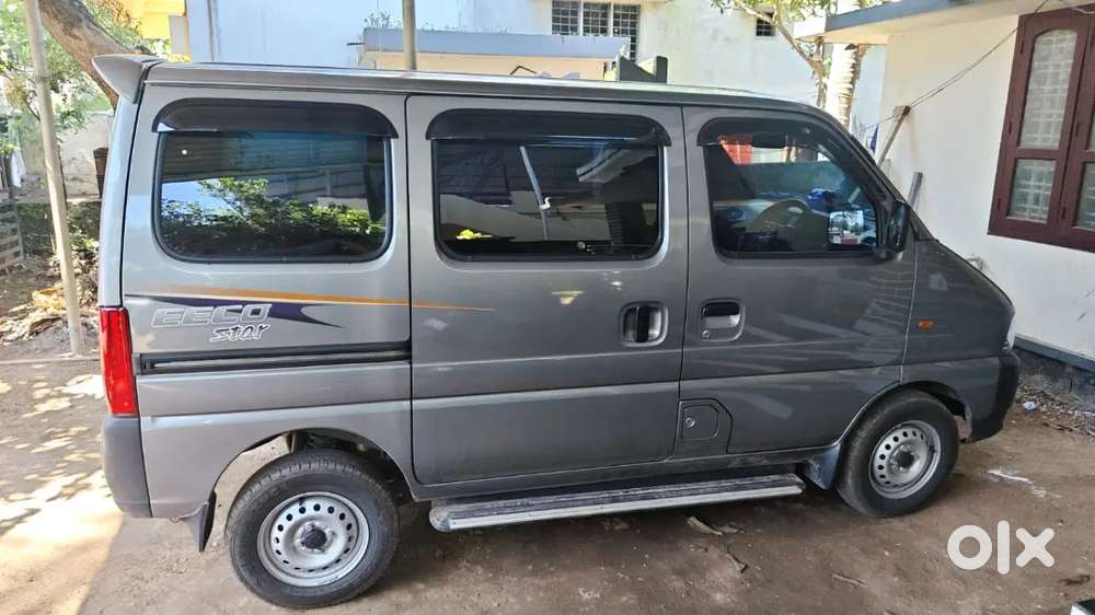 Maruti Suzuki Eeco 2025 5 Str
