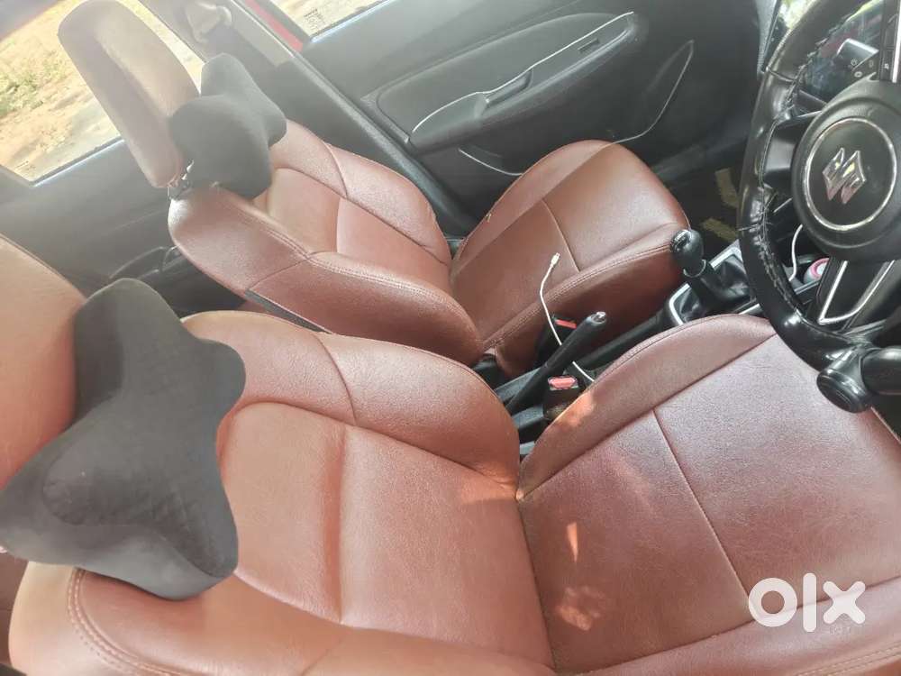 Maruti Suzuki Swift 2019 Petrol 160000 Km Driven
