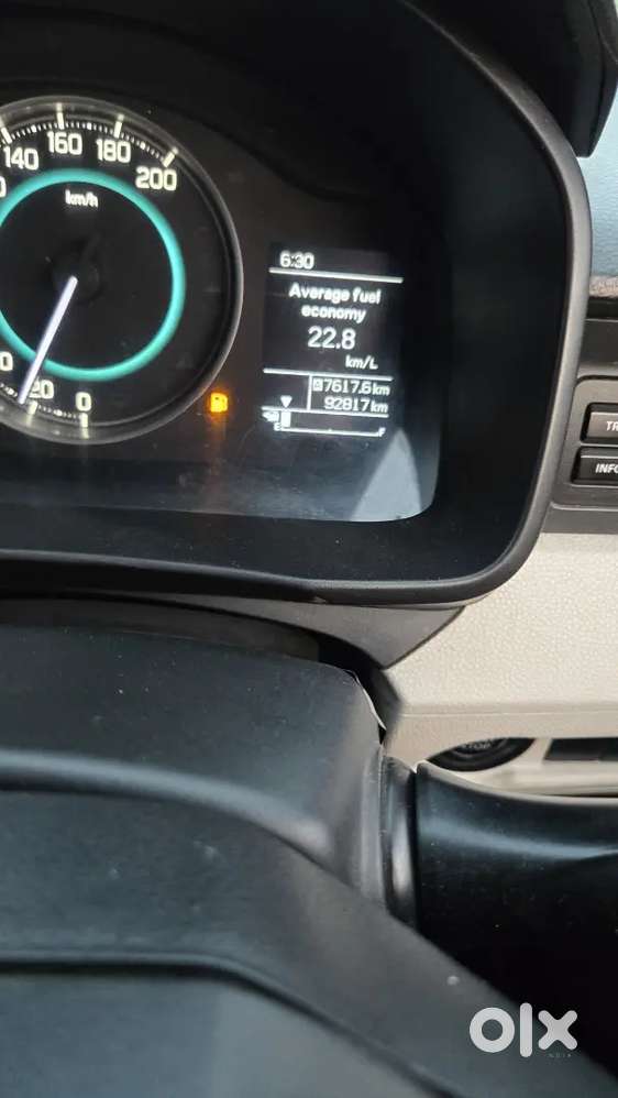 Maruti Suzuki Ignis Diesel 2017 Zeta