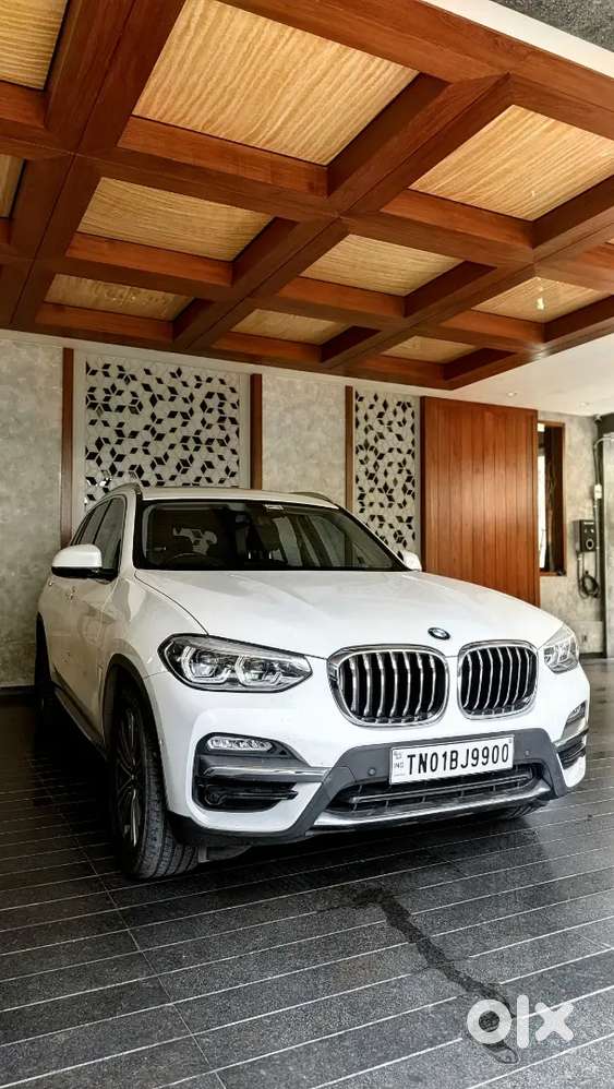 2020 Bmw X3 Xdrive30i Luxury Line For Sale