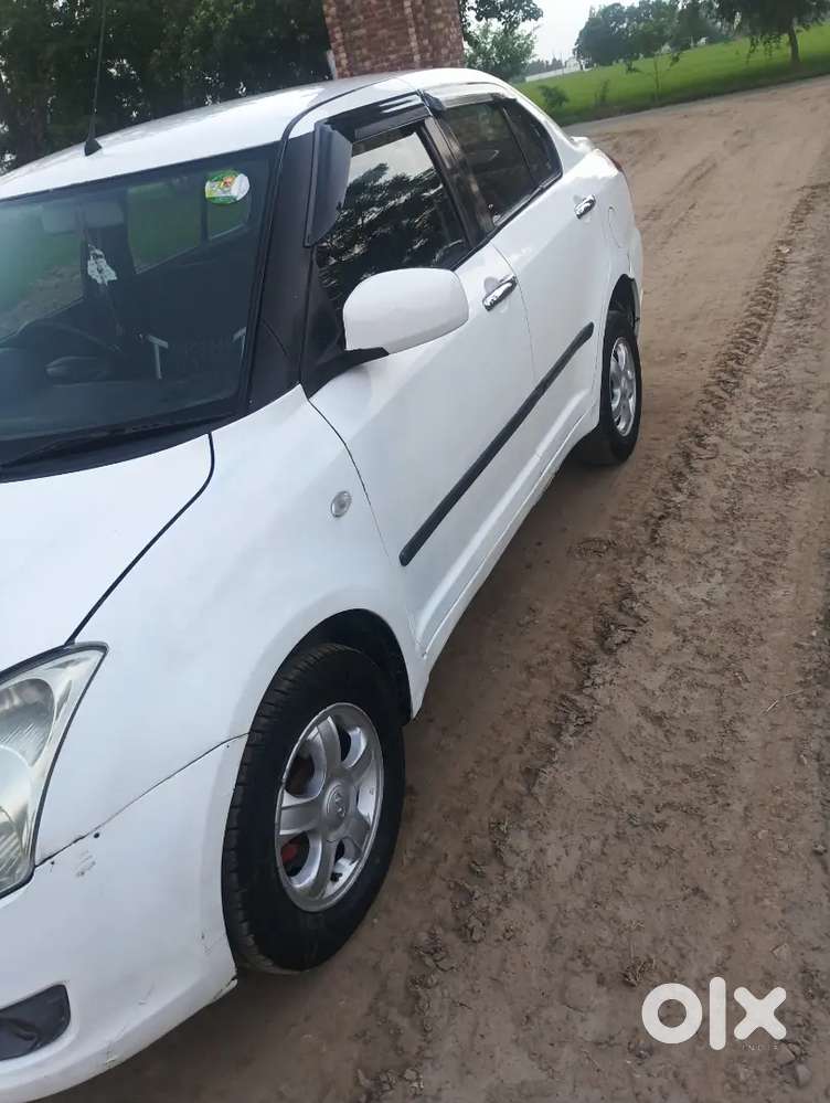 Maruti Suzuki Dzire 2014 Year