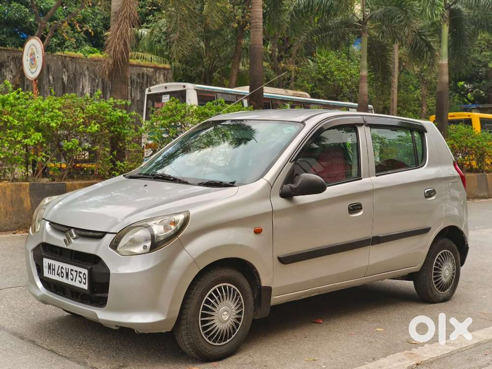 Maruti Suzuki Alto 800 2012-2016 Cng Lxi Optional, 2013, Cng & Hybri..