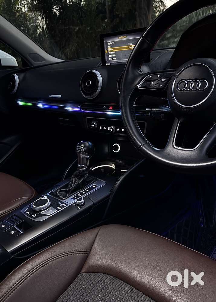 Audi A3 2.0 35 Tdi Technology + Sunroof, 2019, Diesel