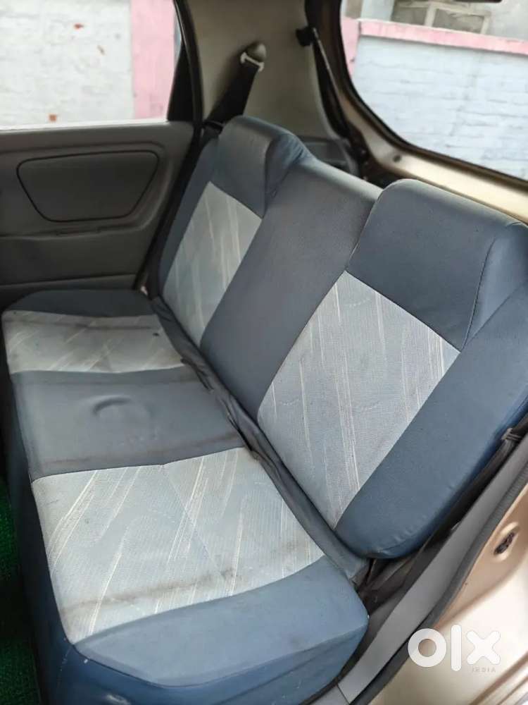 Maruti Suzuki Alto K10 2012 Petrol Well Maintained