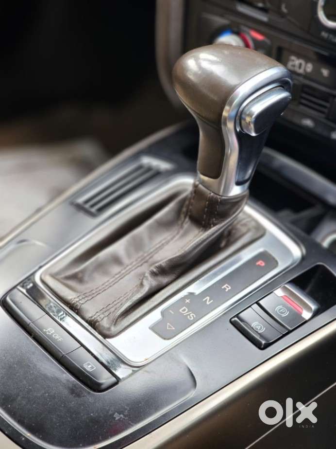 Audi A4 2.0 Tdi, 2013, Diesel