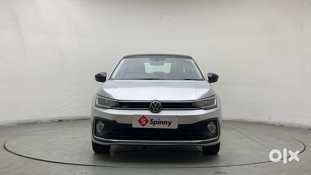 Volkswagen Virtus Gt Edge Limited Edition Dsg, 2023, Petrol