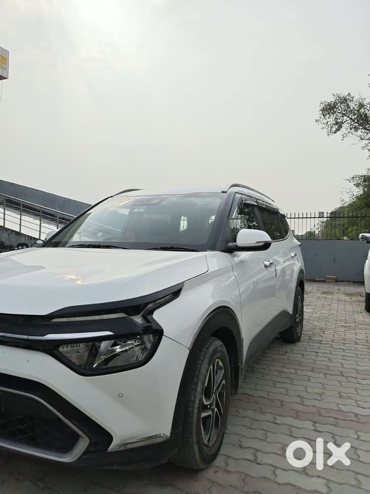 Kia Carens, 2022