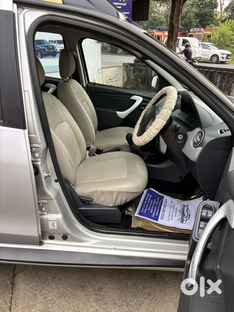 Nissan Terrano Xe 85 Ps, 2014, Diesel