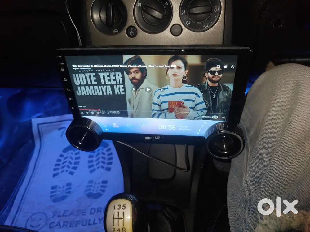 Tata Indica Ev2 Gls 2015