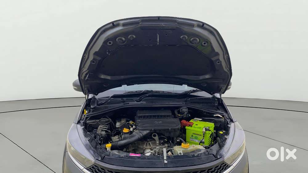 Tata Tiago Nrg 1.2 Xz Amt, 2022, Petrol