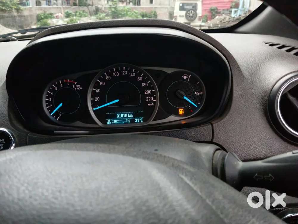 Ford Freestyle 1.2 Petrol 2018 Second Owner
