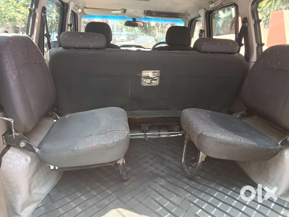 Mahindra Scorpio 2009-2014 Vlx 2wd Bsiv, 2011, Diesel