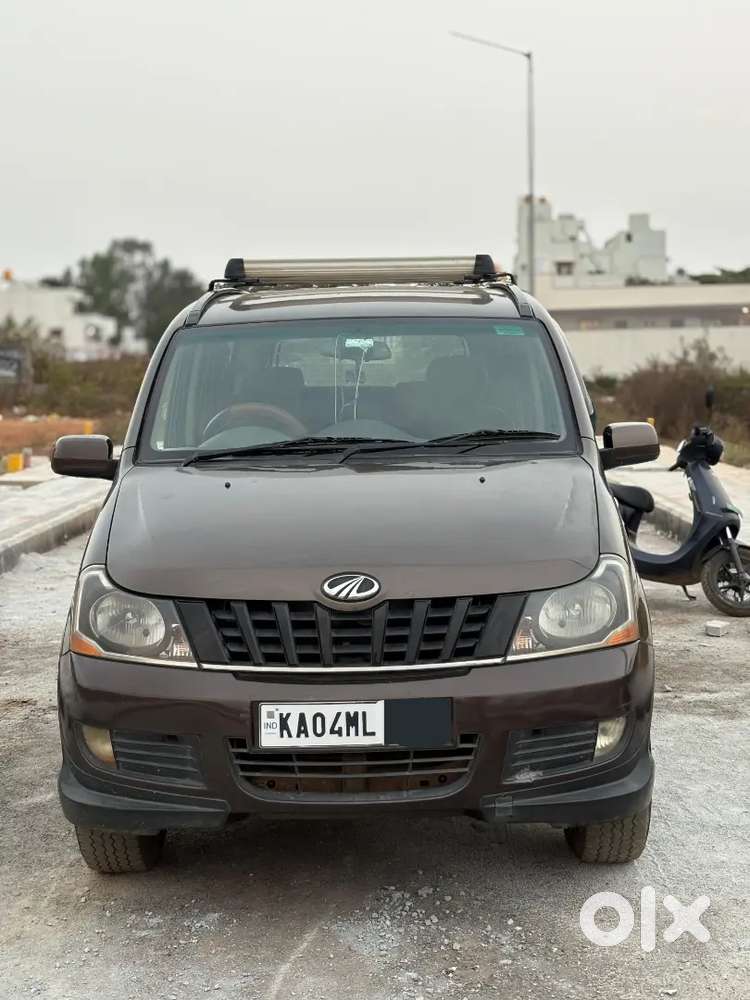 Mahindra Xylo 2012 Diesel Good Condition