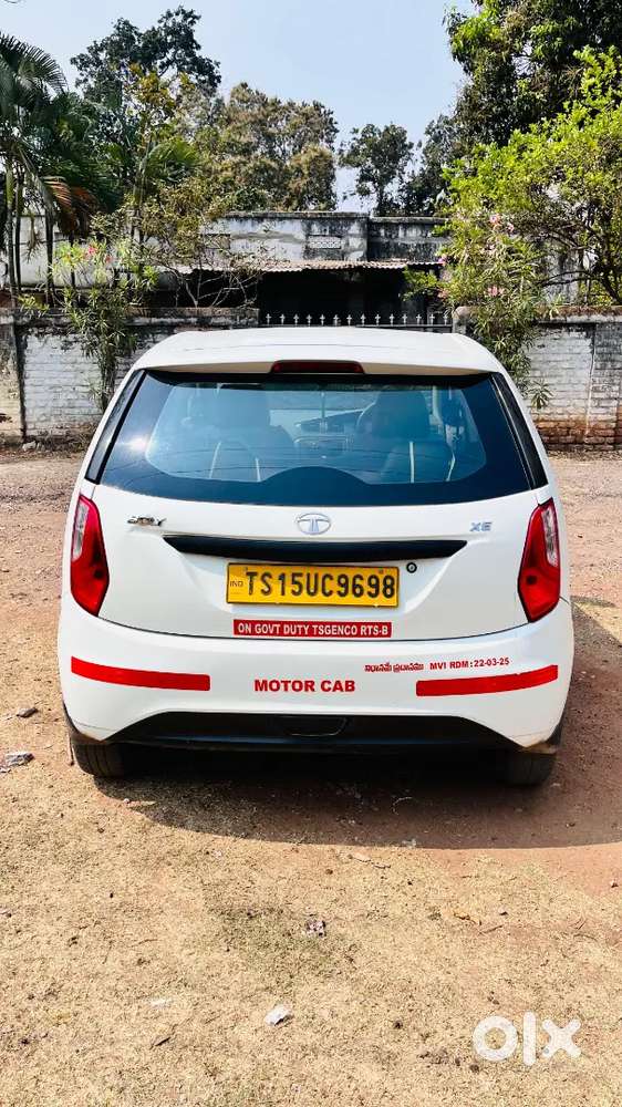 Tata Bolt 2018 Diesel Well Maintained