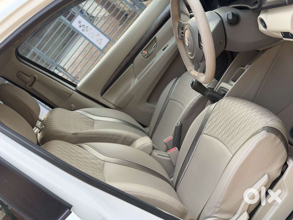 Maruti Suzuki Ertiga Zxi Plus Shvs, 2023, Petrol