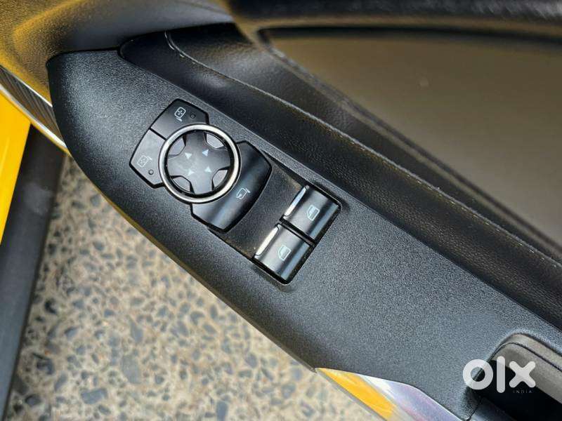 Ford Mustang V8, 2017, Petrol