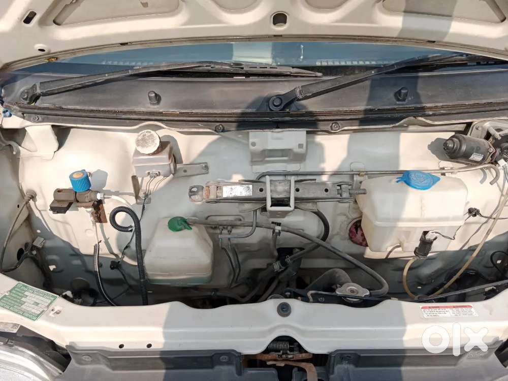 Maruti Suzuki Eeco 2019