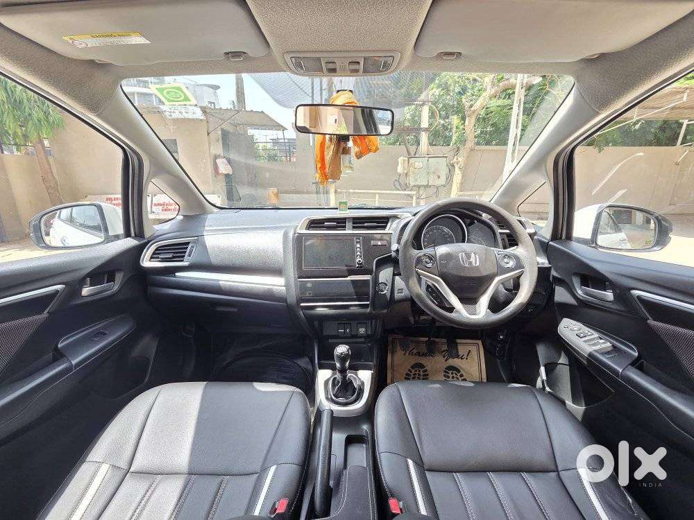 Honda Wr-v I-dtec Vx, 2018, Diesel