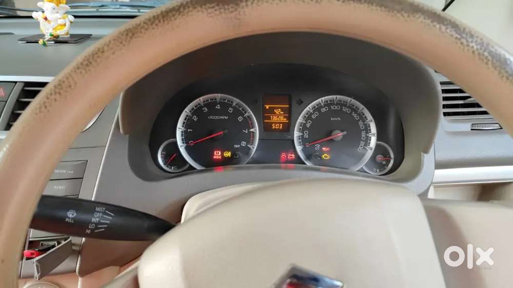 Maruti Suzuki Ertiga 2015 Petrol Well Maintained