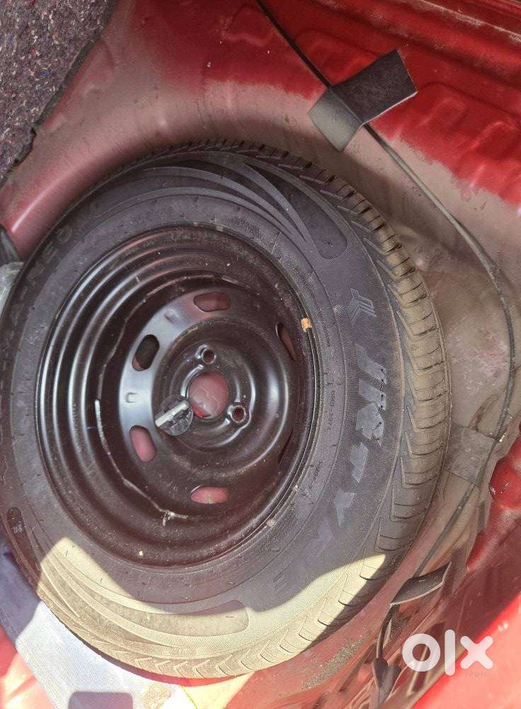 Renault Kwid Rxl, 2017, Petrol