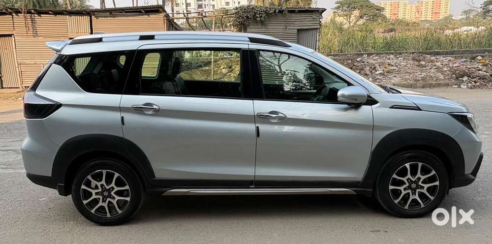 Maruti Suzuki Xl6 Alpha Plus At Bs-vi Car Of 2024