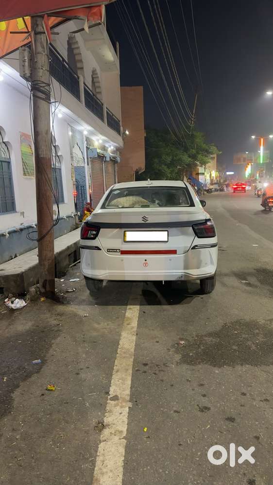 Maruti Suzuki Swift Tour 2025