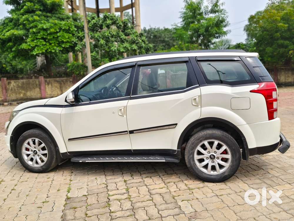 Mahindra Xuv500 W8 2wd, 2016, Diesel