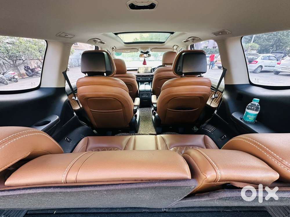 Mg Gloster Savvy 6 Seater, 2021, Diesel