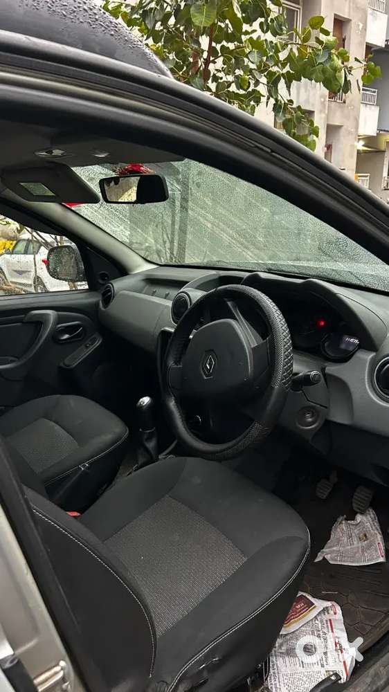 Renault Duster Diesel Manual 2016