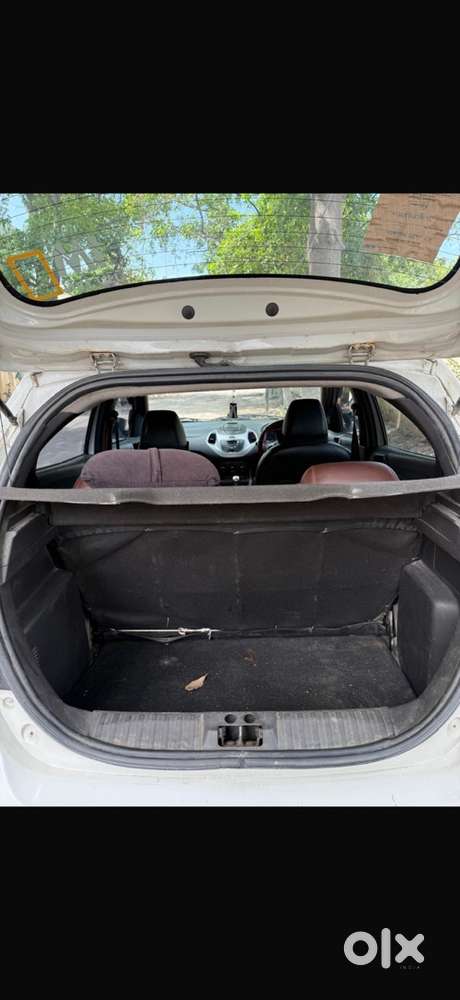 New Ford Figo 2016 Diesel Well Maintained
