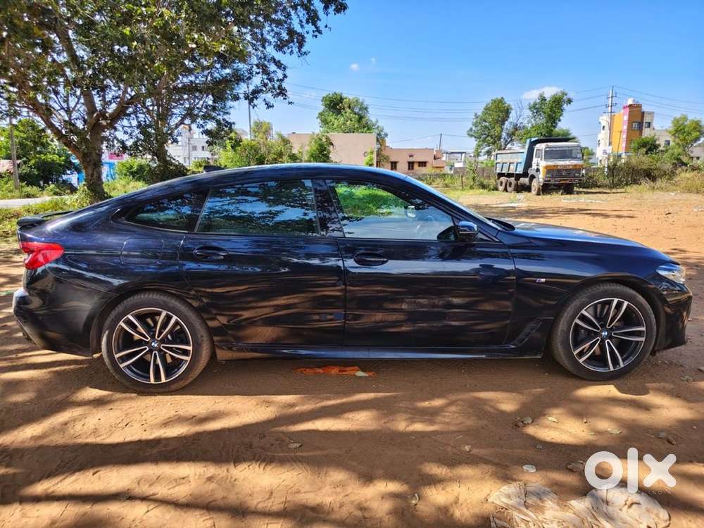 Bmw 3 Litre V6 Gt M Sport