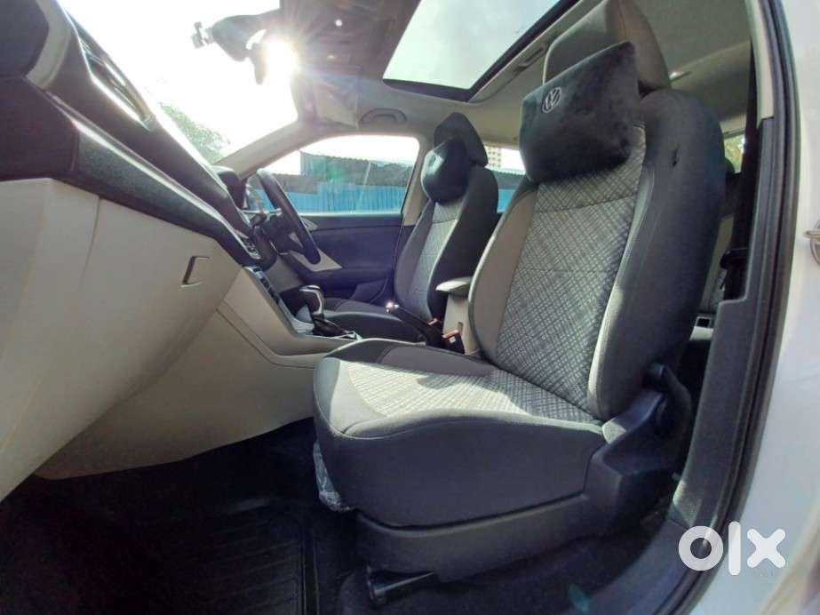 Volkswagen Taigun 1.0 Tsi Highline At, 2026, Petrol